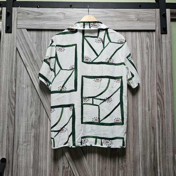 Commense Sancia’s Cosima Short Set - Picture 13 of 16